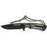 Набір ножів Cold Steel Throwing Set Paracord Handle Фото 2